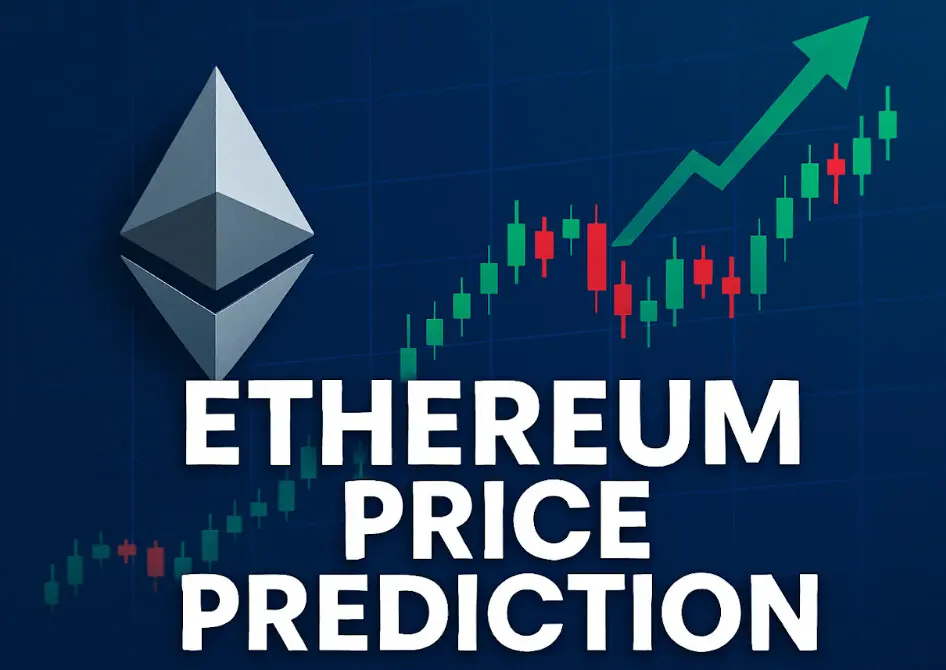 Ethereum Price Prediction: $1,000, $5,000 or $100,000 — Where Is Ethereum’s Price Heading From Here?