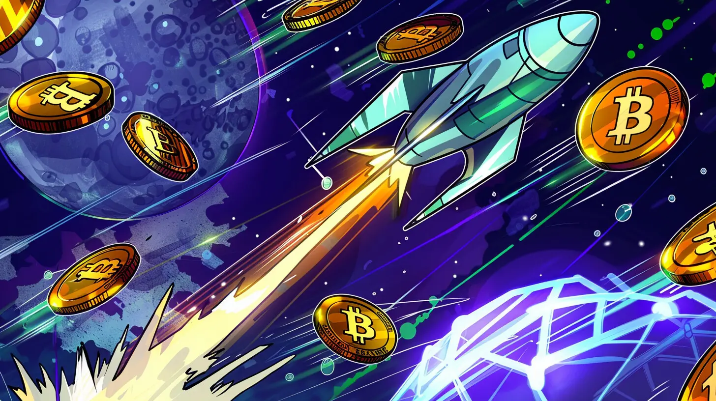 This $0.035 New Altcoin Is Surging 250% Fast, Could MUTM Become the Next Big Crypto?