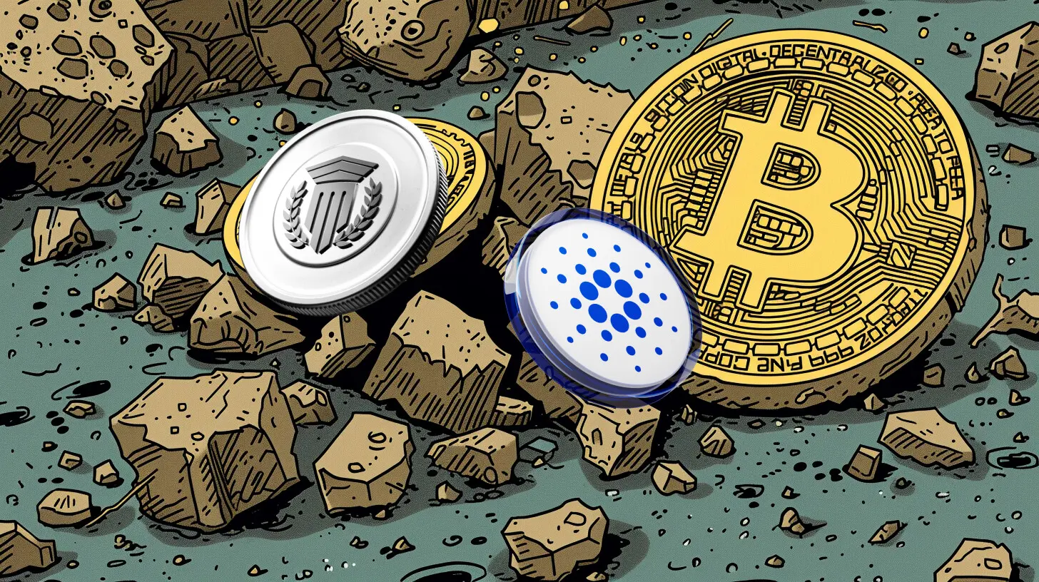 Best Crypto to Buy Under $1: Cardano (ADA) or Mutuum Finance (MUTM)?