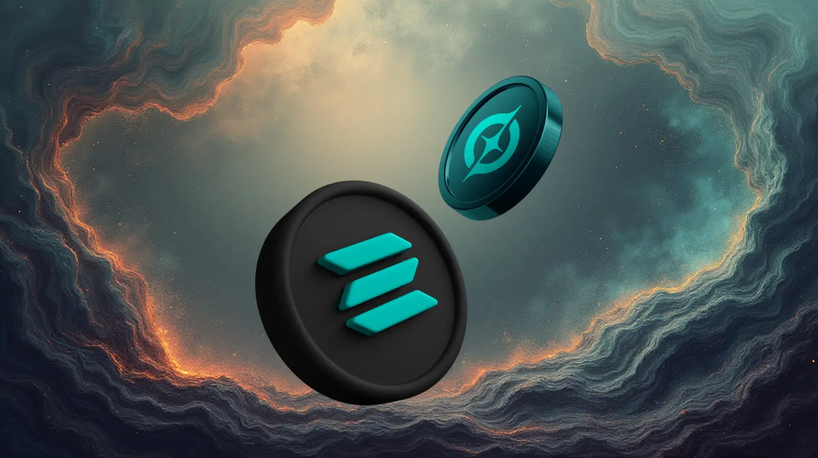 GeeFi’s (GEE) Launch Draws Attention as Solana (SOL) Pulls Back 33%, Becoming a Promising Long-Term Play