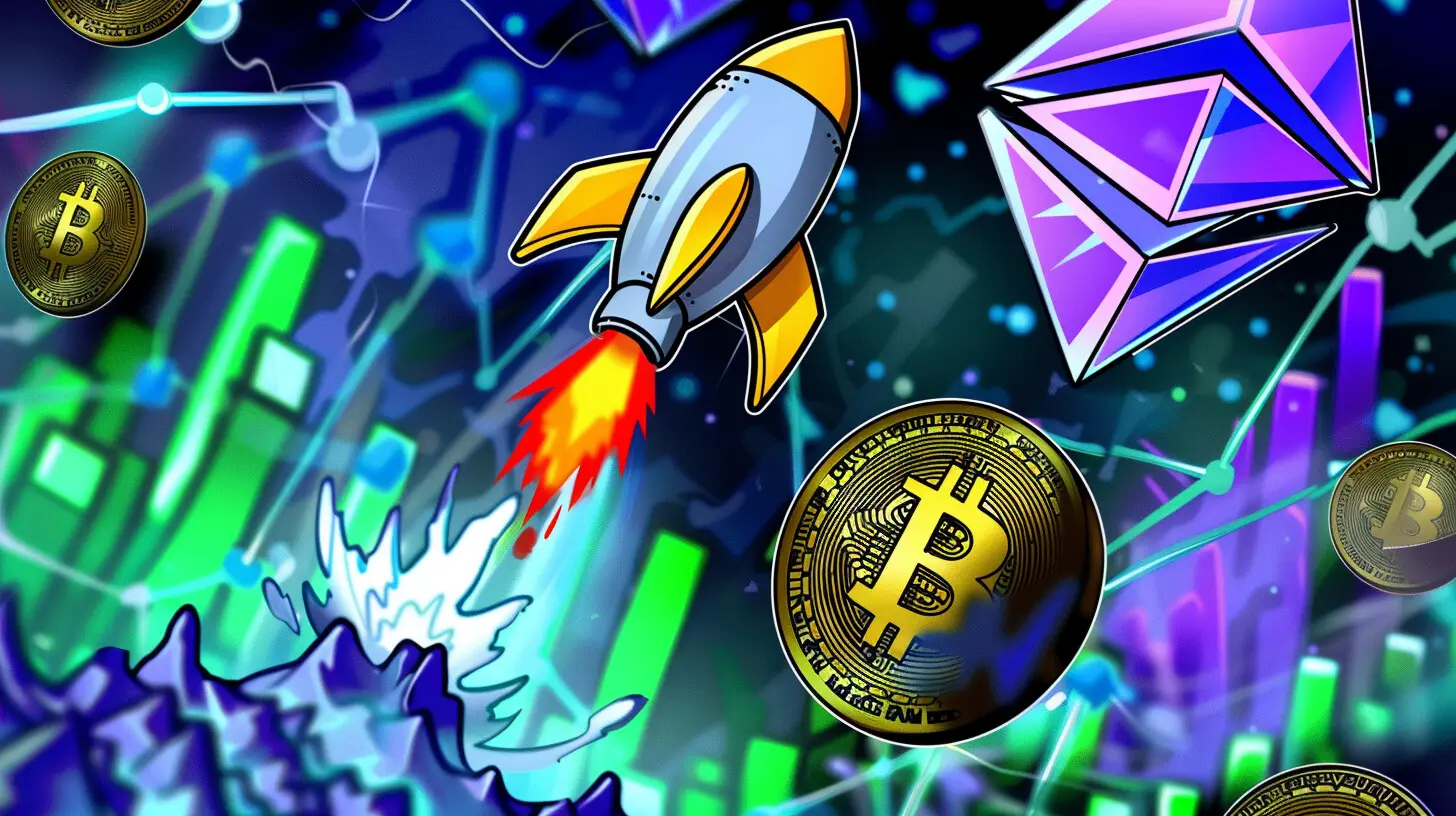 Best Cryptos To Invest in as Michael Saylor Says Bitcoin (BTC) Is on Sale