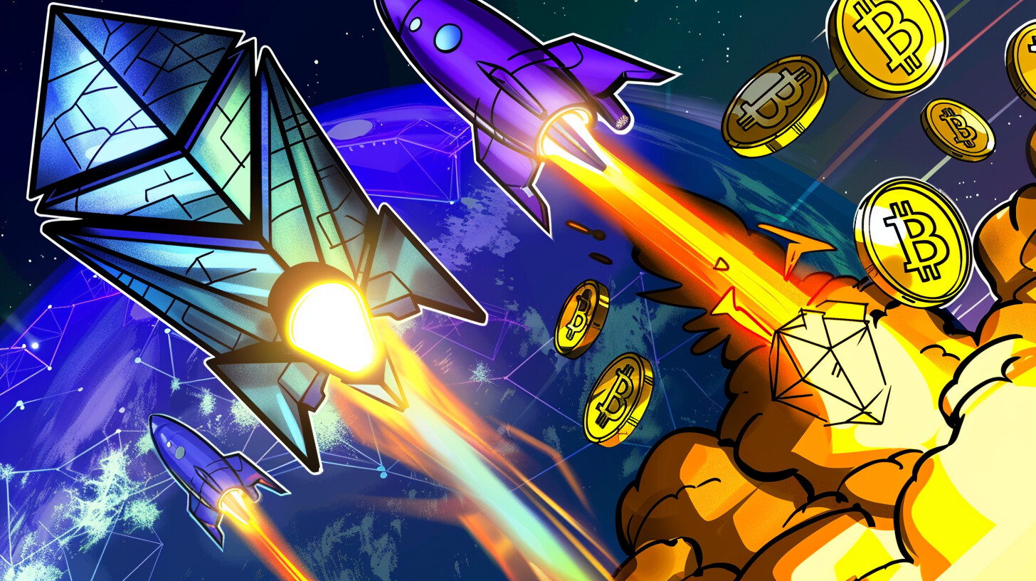 Is This Crypto the Next Dogecoin (DOGE)? Analysts Say It Could Surge Higher