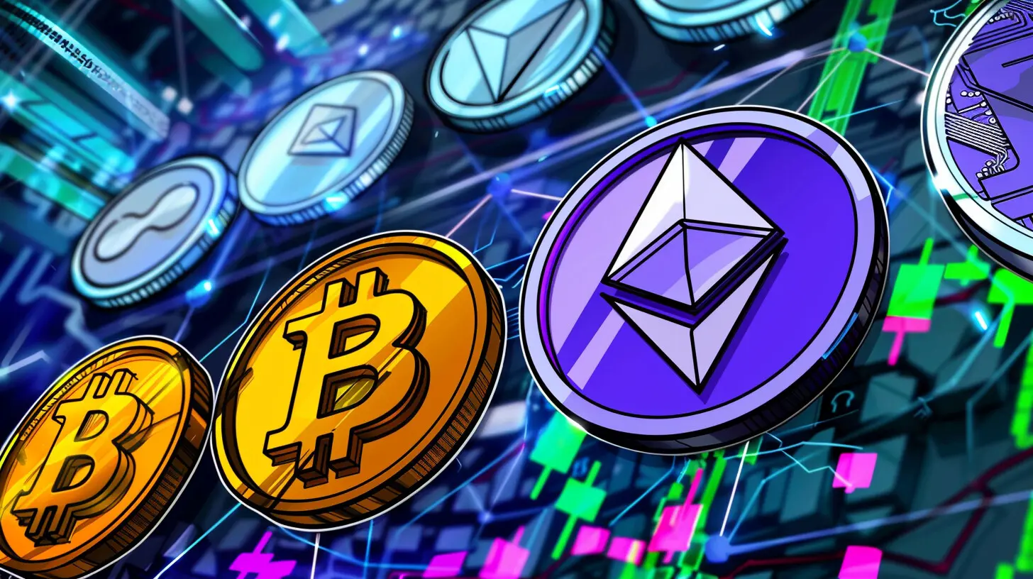 This New DeFi Crypto Is Almost Sold Out as Phase 6 Hits 90%, The Next 20x Token Under $0.05?