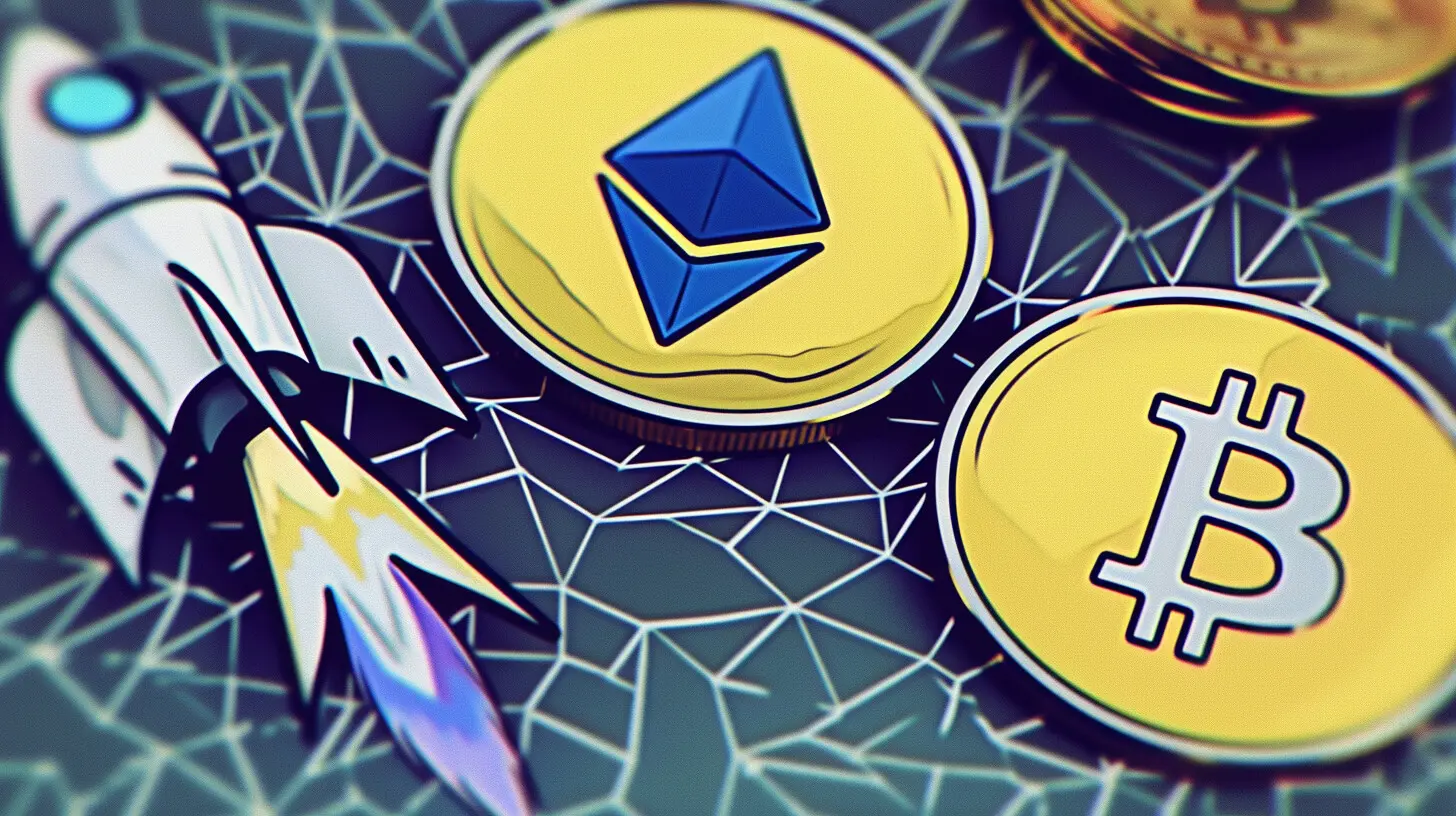 This New Crypto Token at $0.035 Could Be the Cheapest 50x Opportunity of Q4 2025