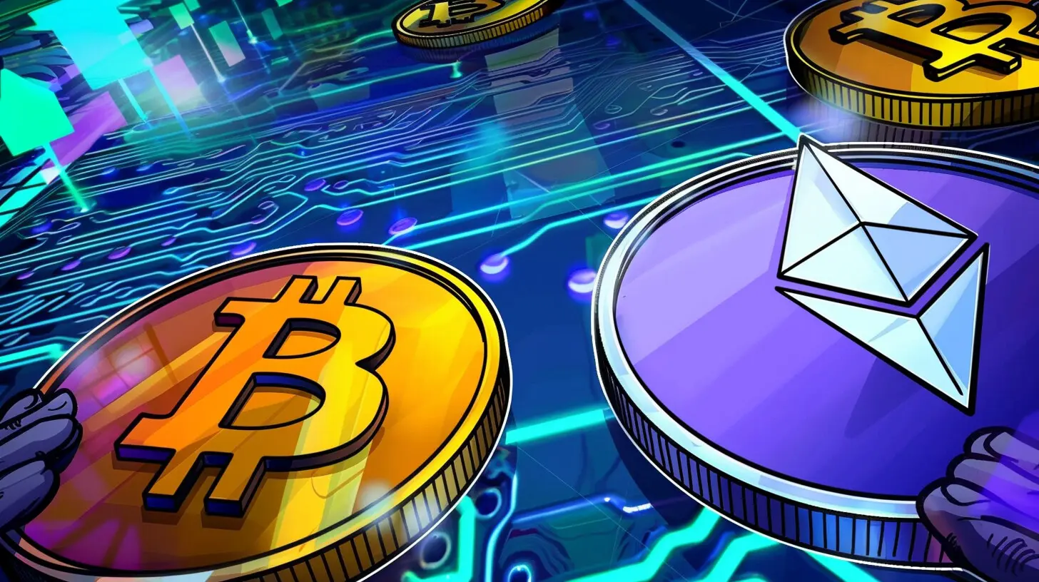 Crypto Experts Reveal What Crypto to Buy Now for Recovery Gains As Solana (SOL) Lags