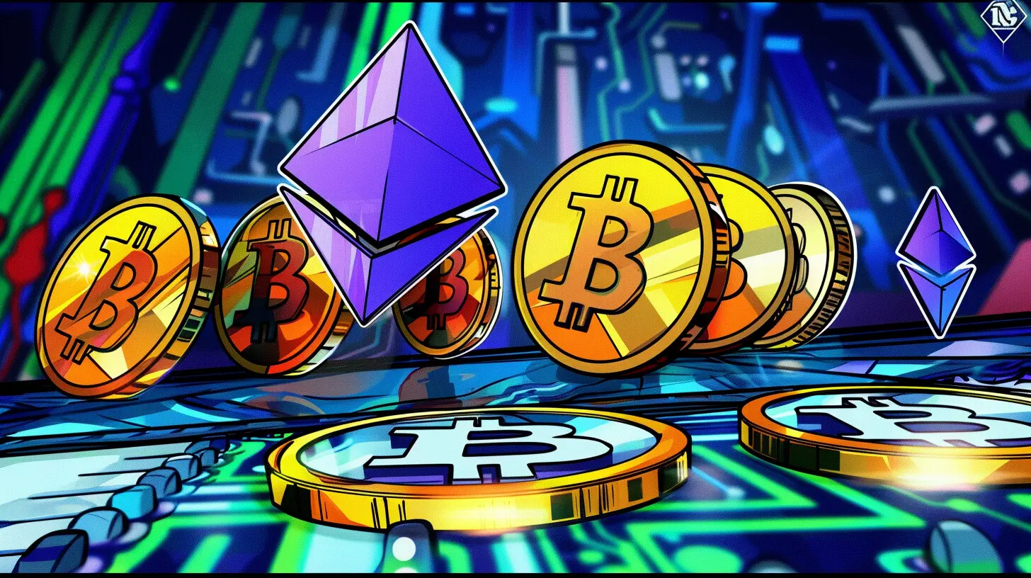 This $0.035 New Crypto Token Is Almost Sold Out, Phase 6 Hits 95% as Buyers Rush In