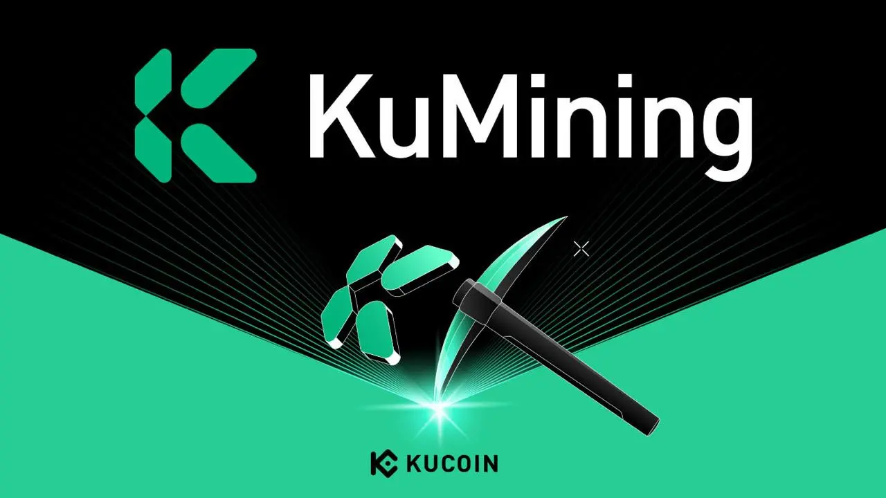 KuMining Elevates Cloud Mining Profile with CNBC Arabia Debut and Standout Presence at Dubai Blockchain week