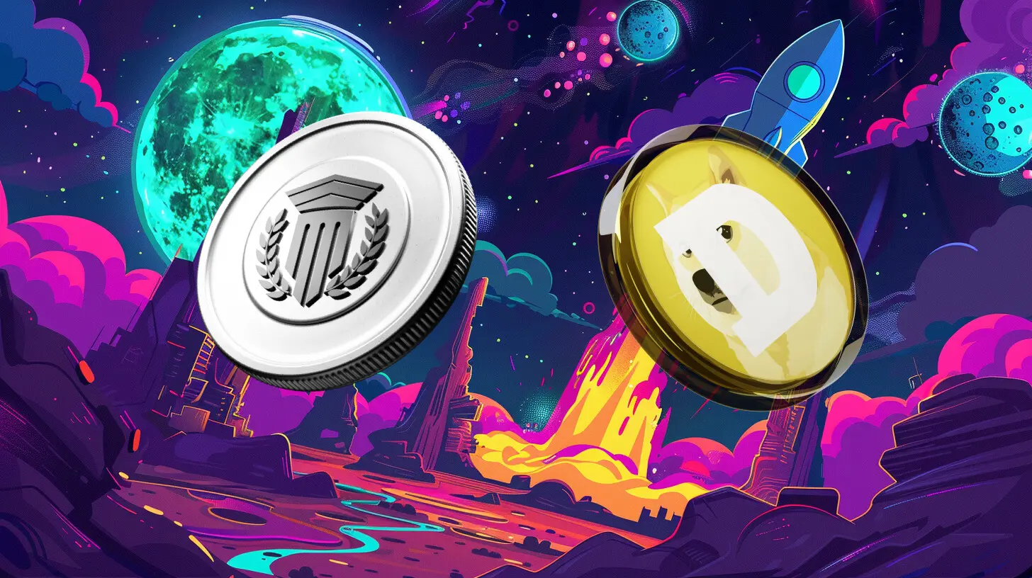 Best Crypto to Buy: Investors Rush to Mutuum Finance (MUTM) as Dogecoin (DOGE) Lags Behind