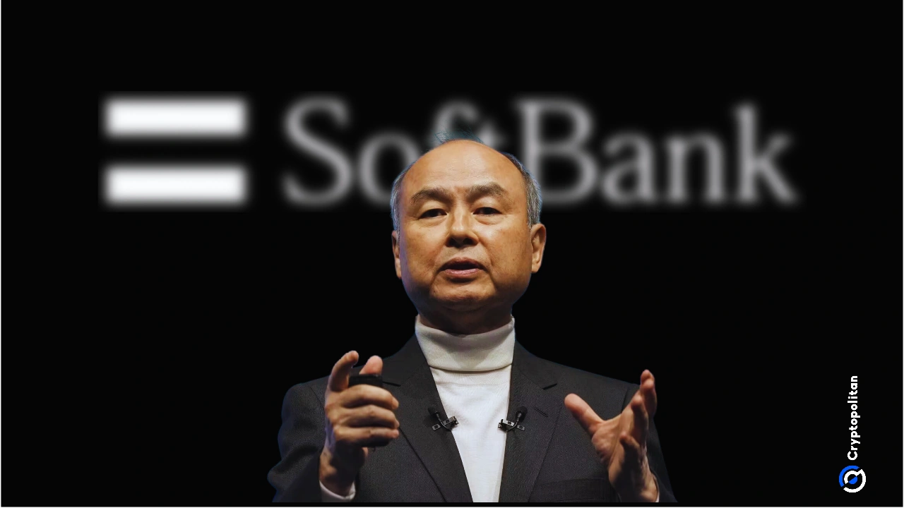 Masayoshi Son warns that humans cannot manage or teach AI