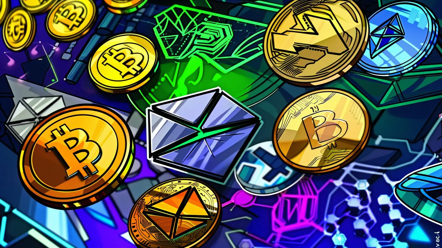 Dogecoin (DOGE) Recovery Gains Attention as Smart Money Targets This $0.035 Token as Best Crypto To Invest