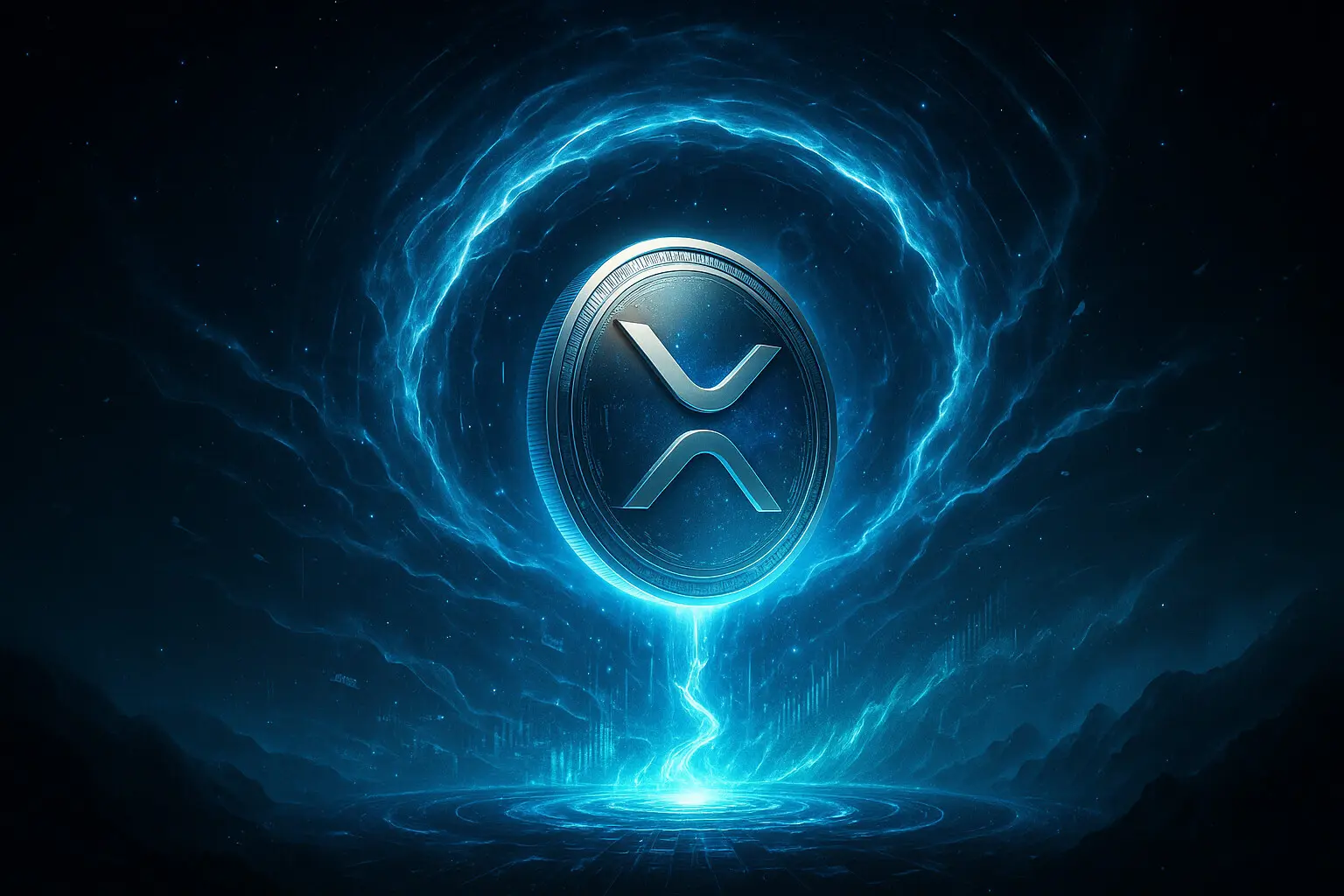 XRP Price Predictions Stir Debate as Investors Shift Focus to Rival Payment Solution Dubbed ‘XRP 2.0’