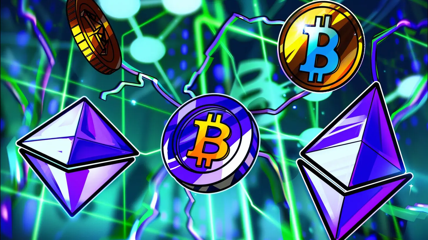 Ethereum (ETH) Price Prediction: ETH Price Action Pushes Investors to New Crypto Coin Under $0.05