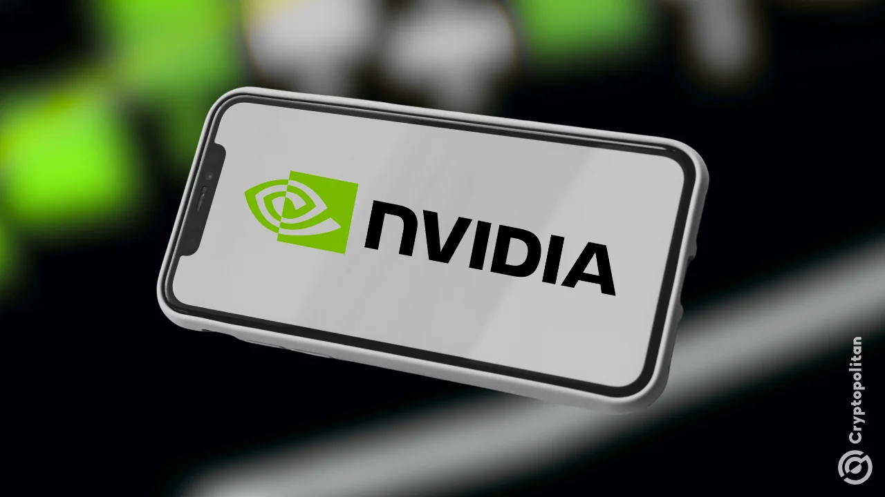 Nvidia rolls out new open models to boost physical and digital AI