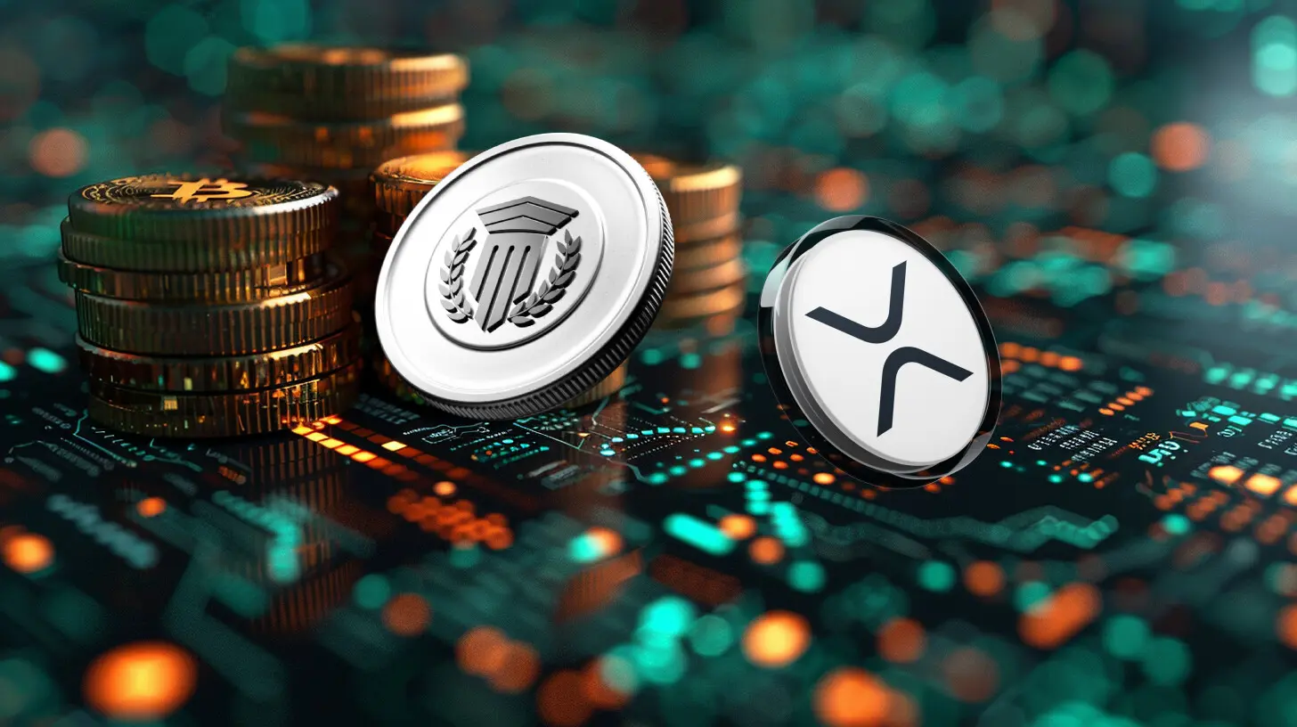 Will Ripple (XRP) Rise As This DeFi Crypto Gains Momentum?