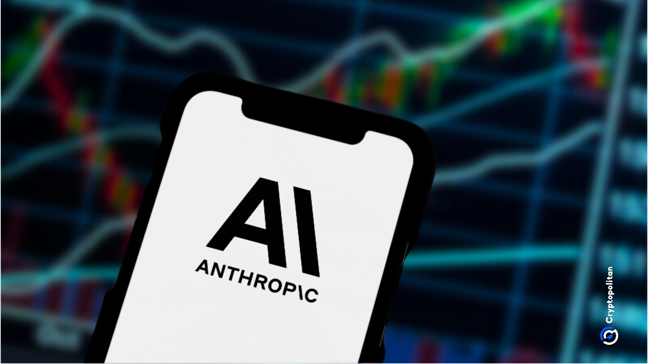 Anthropic finds $4.6 million vulnerability haul with AI agents on blockchain code