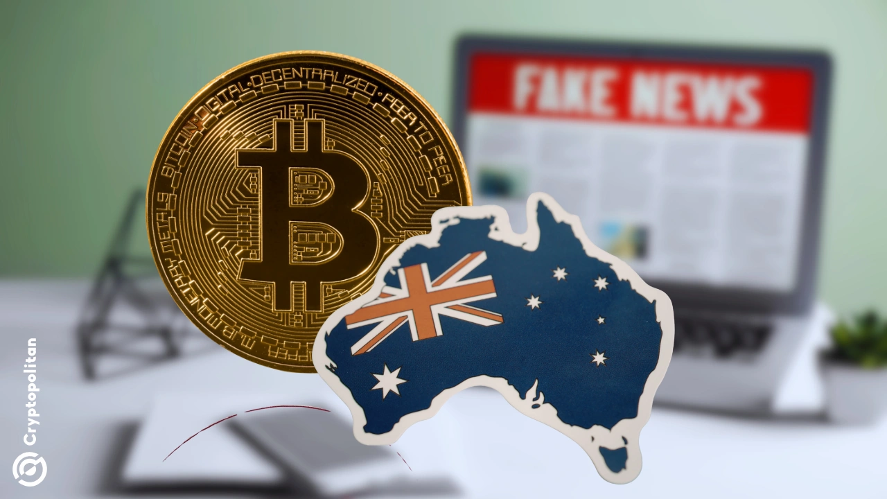 ABC criticizes Bitcoin as a high-risk, high-volatility punt, ABIB files complaint