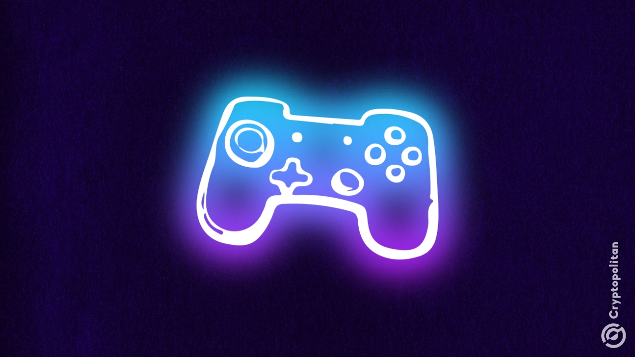 Web3 gaming tokens face steeper declines amid crypto-wide market downturn