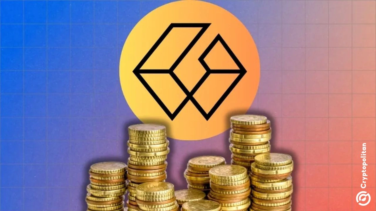 Grayscale moves to list SUI ETF shortly after 21Shares US launch