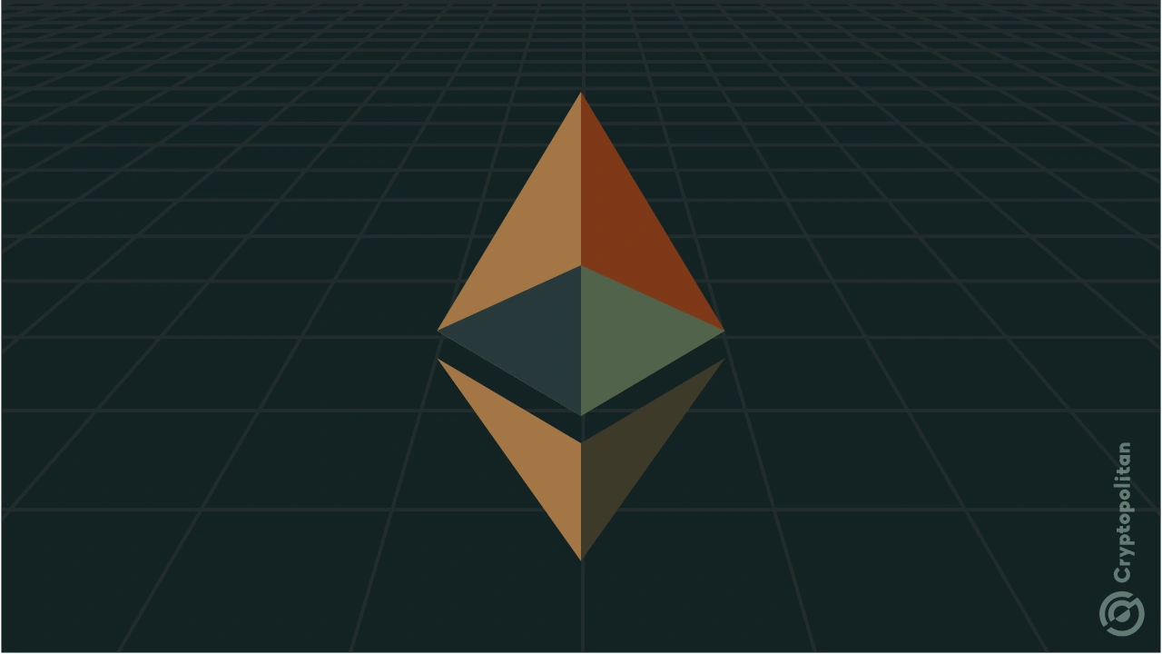 ETH rips past $3,300 as whales pile in and Bitmine reloads for $1B more