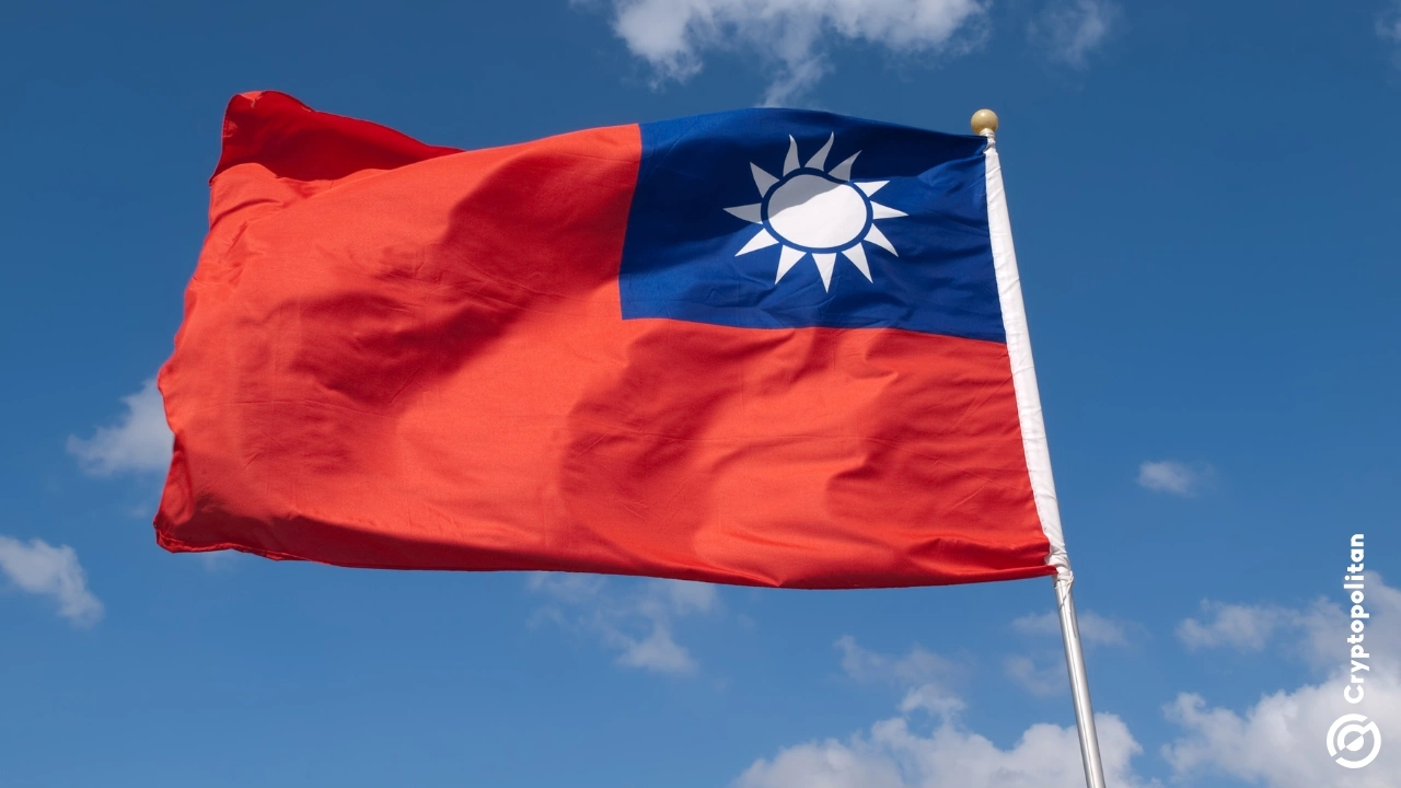 Taiwan eyes second half of 2026 to roll out first locally issued stablecoin