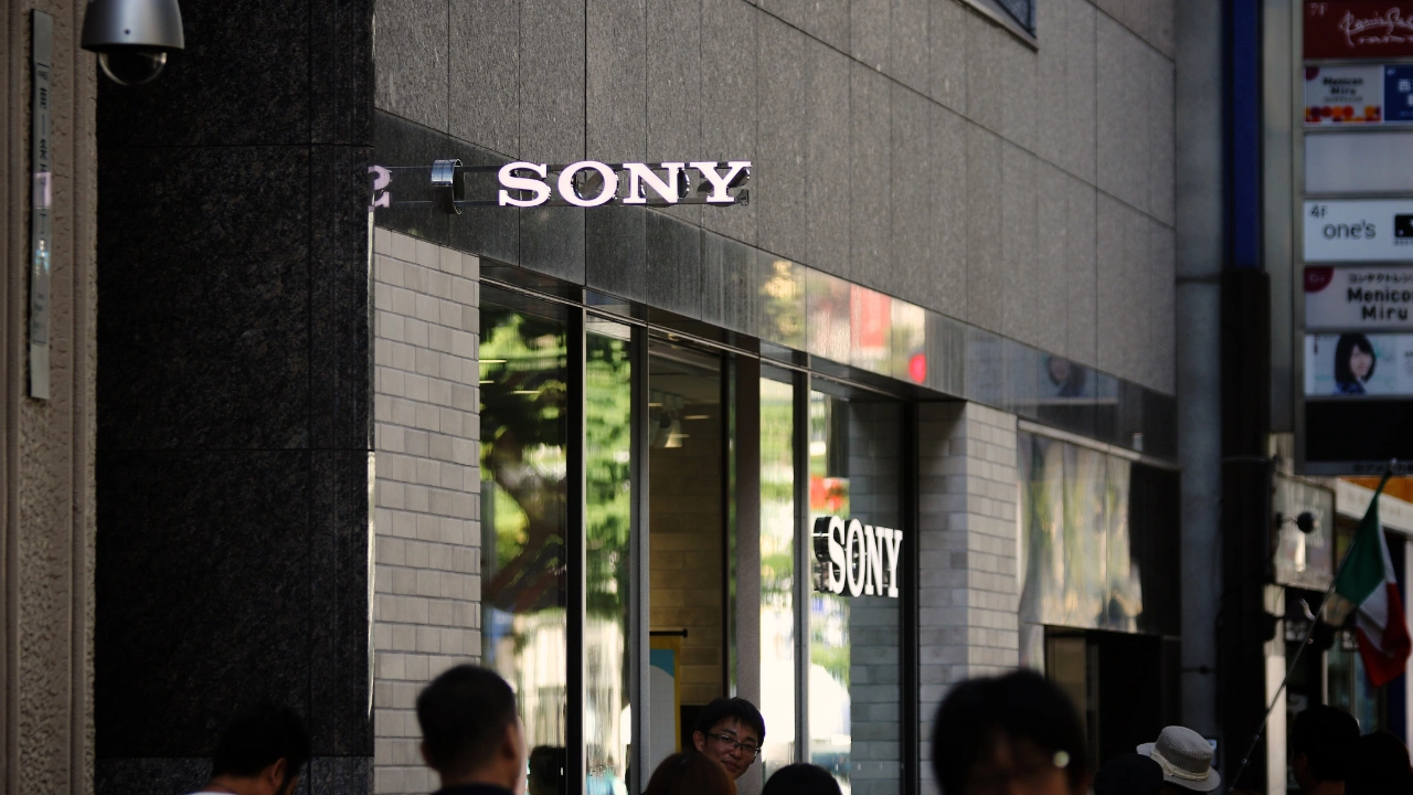 Sony to launch dollar-backed stablecoin by next year