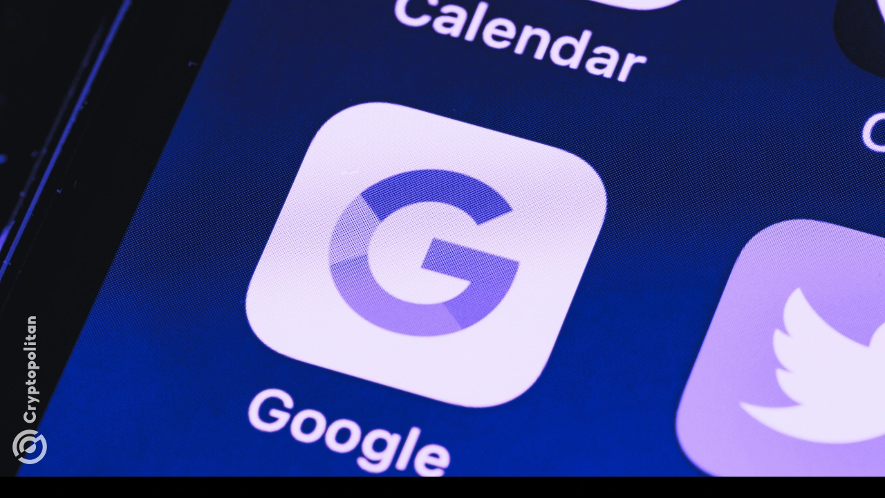 DeepMind opens first automated lab in UK to accelerate AI discovery