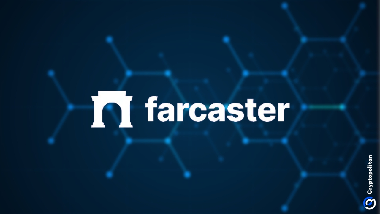 Farcaster abandons social-first vision after 4.5 years, shifts focus to wallet growth