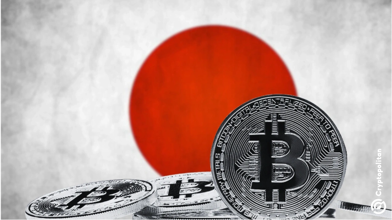 Japan has proposed a flat tax rate of 20% on crypto profits
