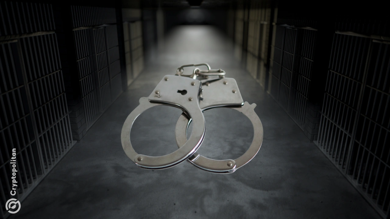 British threat actor reportedly arrested, $18.6M crypto seized