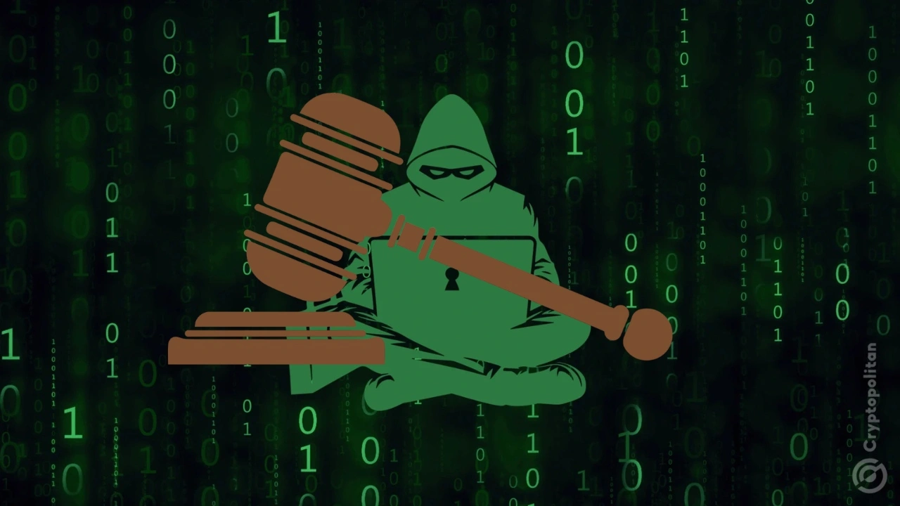 DOJ exposes Tai Chang’s elaborate crypto scam network