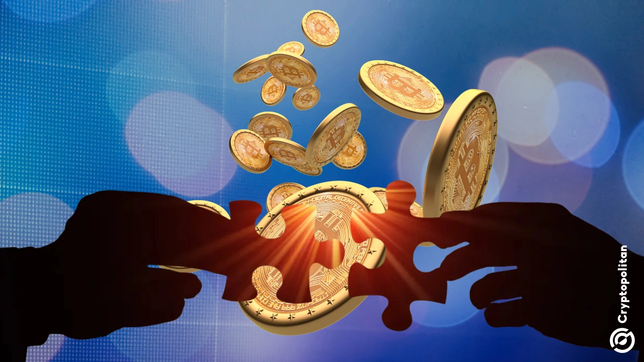 Kraken and Deutsche Börse roll out crypto expansion plans in new partnership