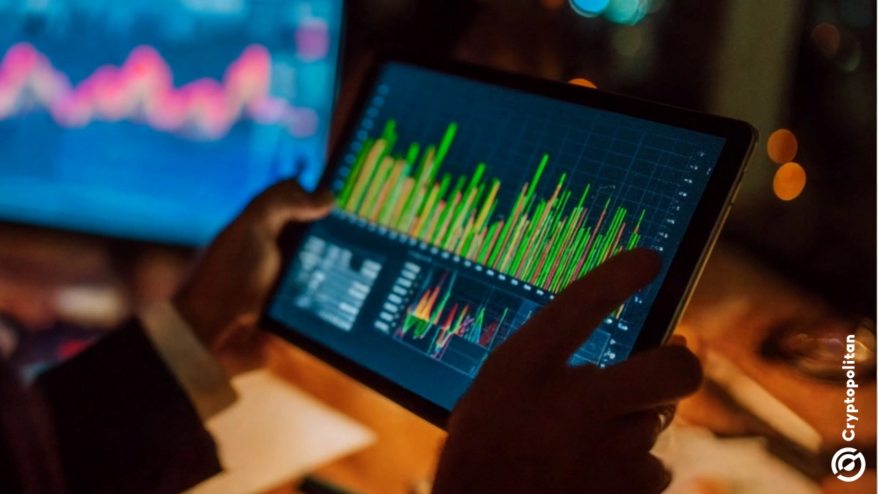 Terra Classic’s LUNC jumps to one-month high on renewed comeback speculation