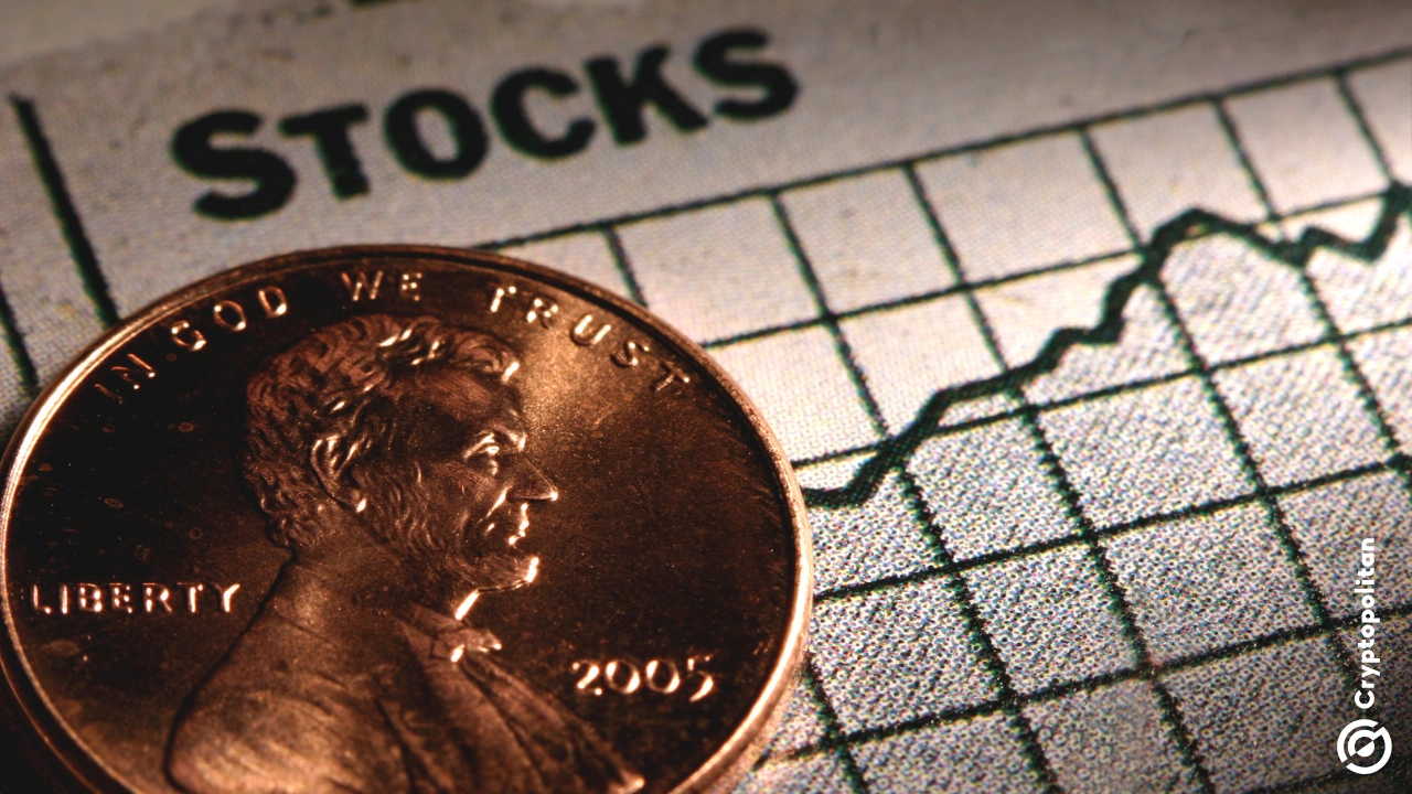 Meta stock jumped more than 5% after plans surfaced to cut the metaverse budget by up to 30%