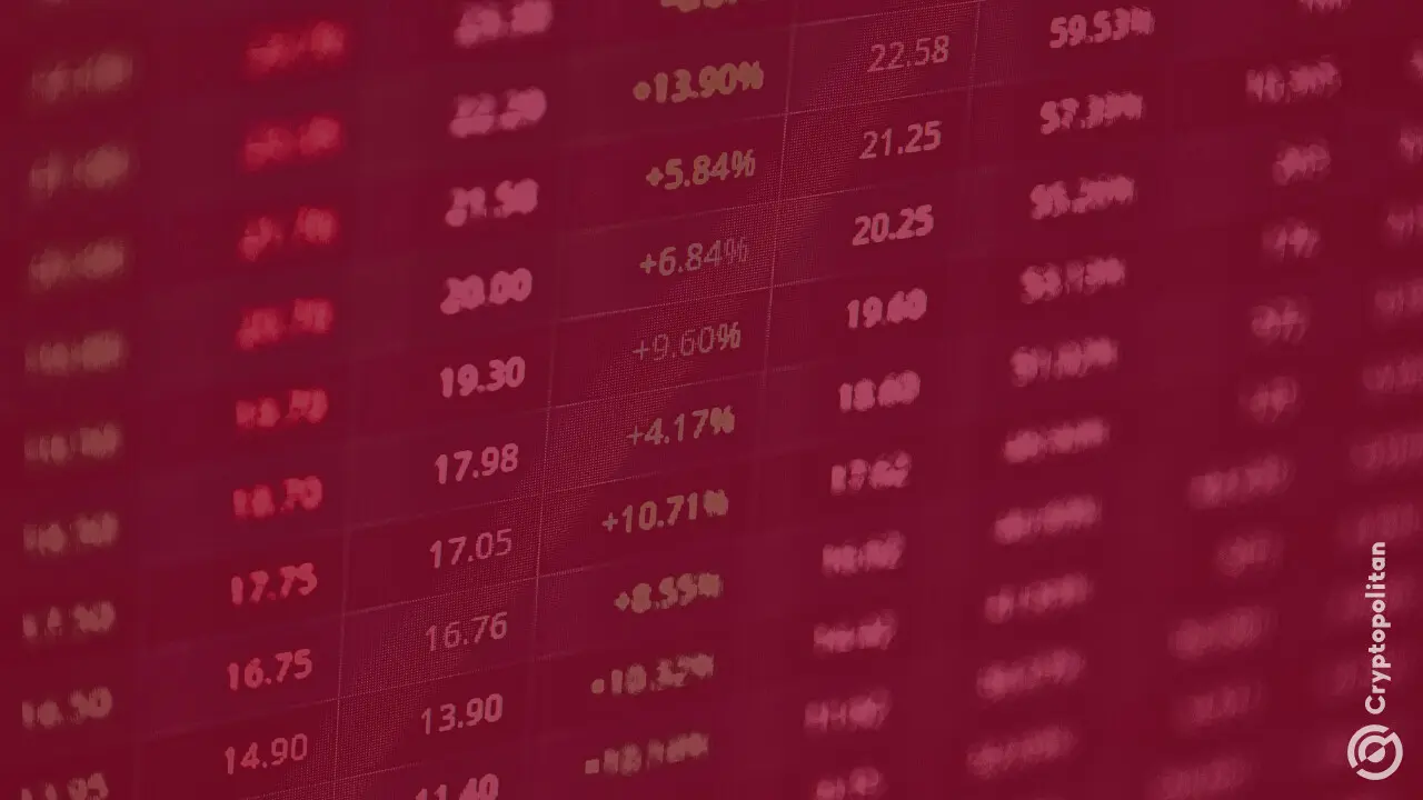 Microsoft stock fell 3% after internal AI sales targets were quietly cut following weak performance