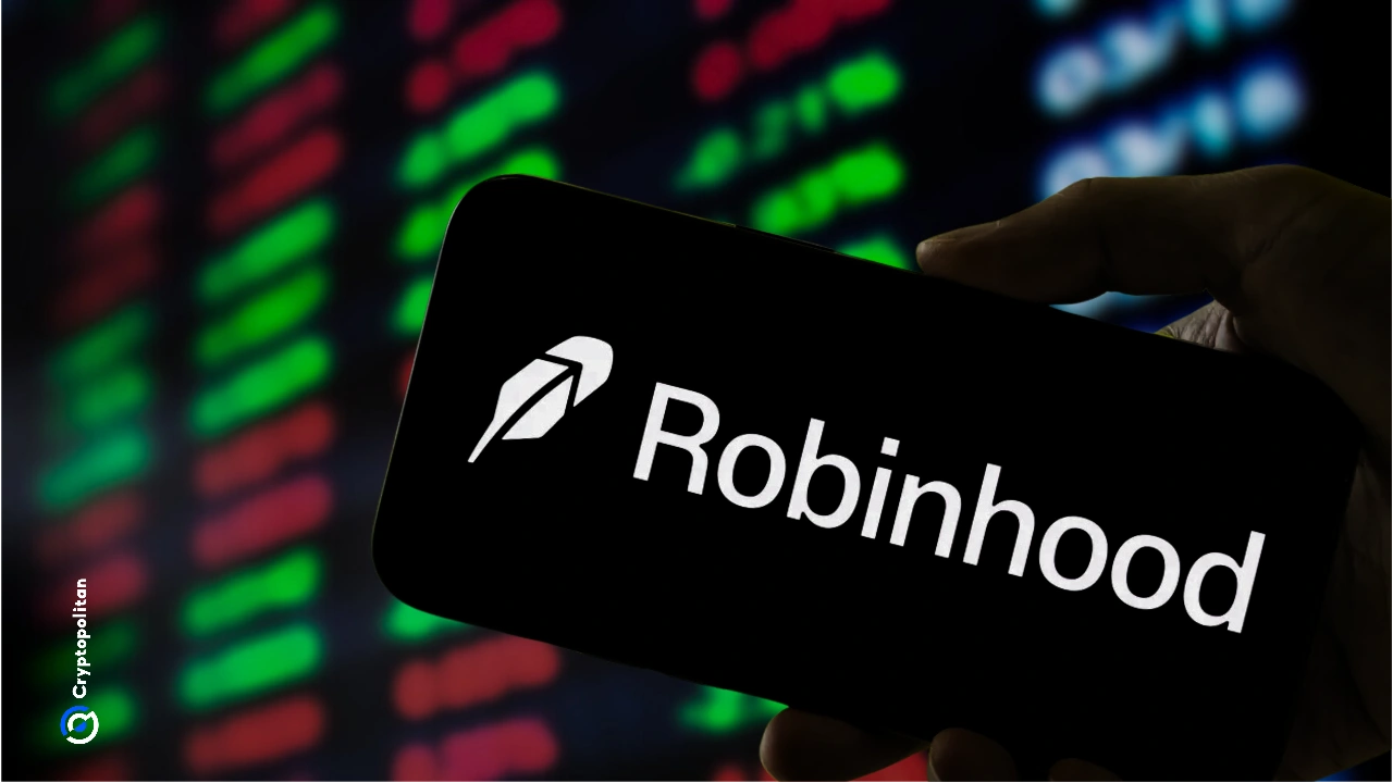 Robinhood enters Indonesia to tap 17 million crypto users