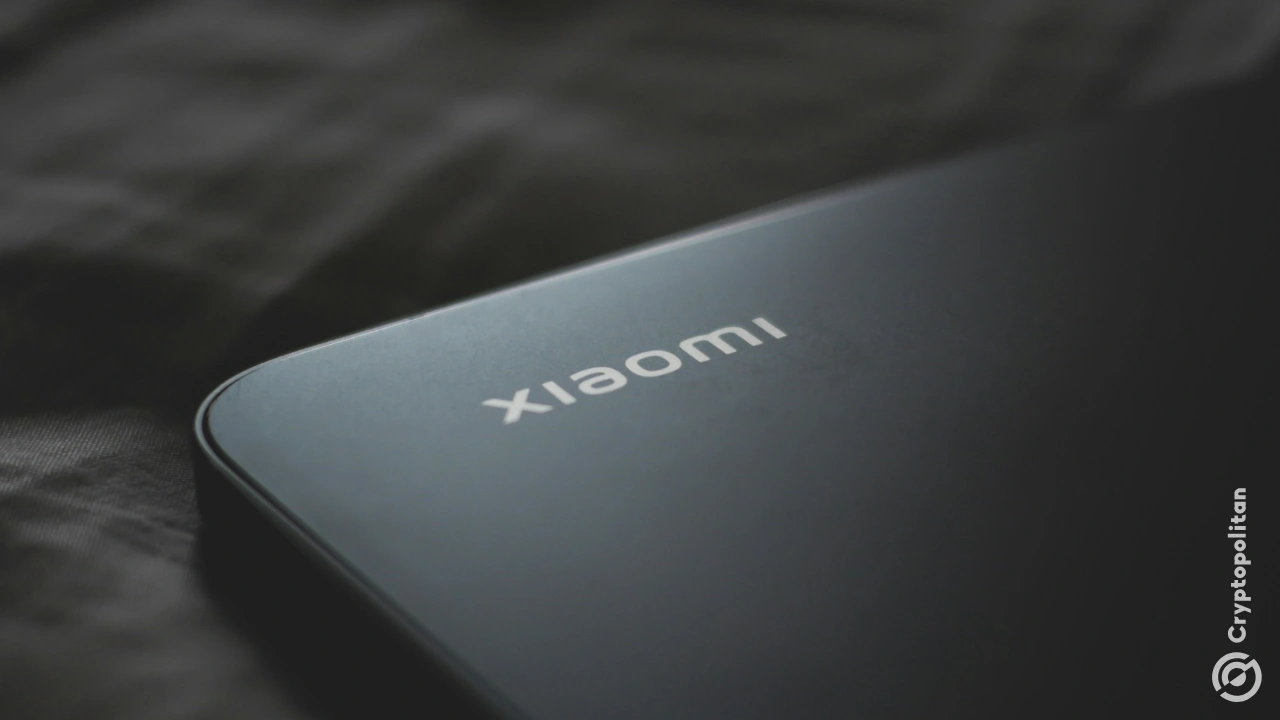 SEI lands major Xiaomi deal to bring on-chain finance to global smartphone buyers