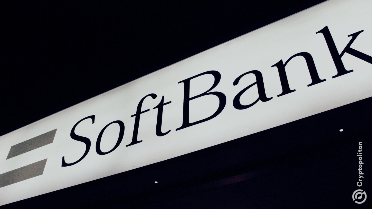 SoftBank's CEO admits to difficulty in dumping Nvidia for OpenAI in October