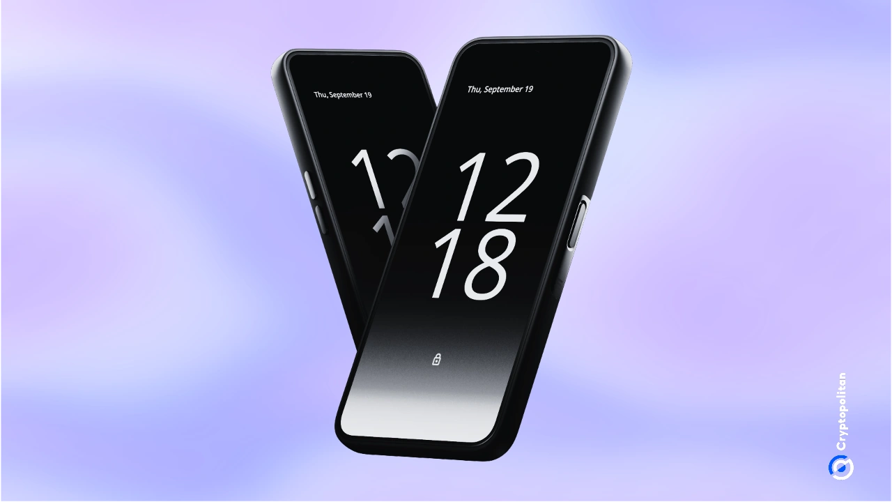 Ledger found a security flaw in common Android chip