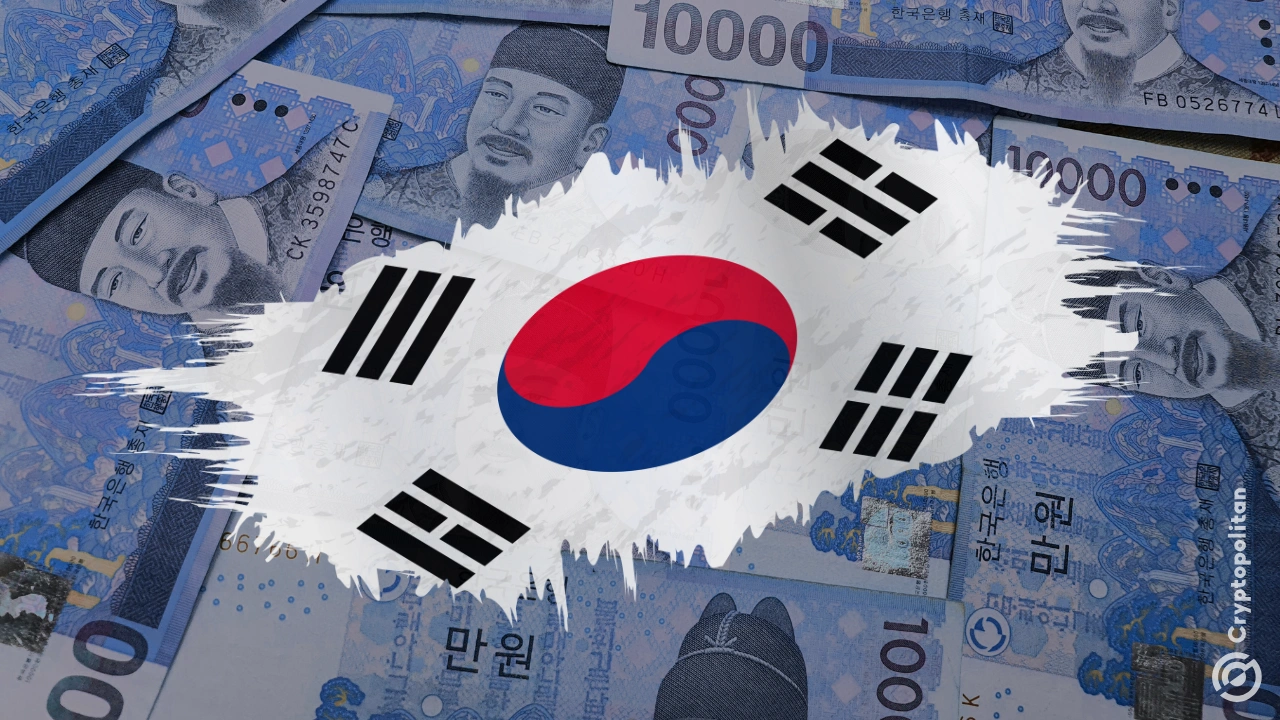 South Korea’s inflation remains at 2.4% in November