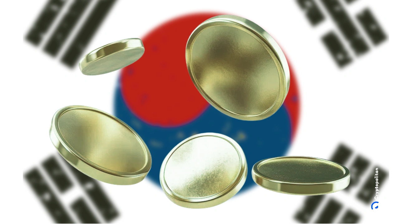 South Korea is weighing a rule that limits won-stablecoin issuance to consortia where commercial banks hold at least a 51% stake