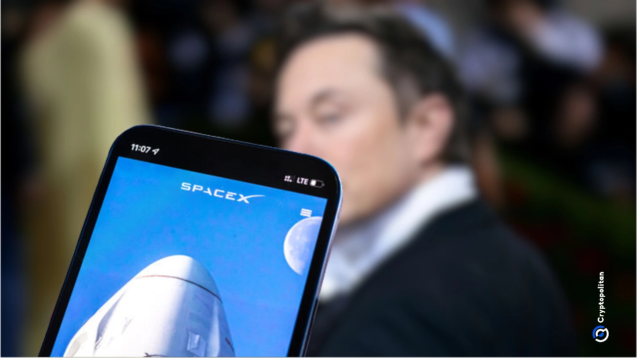 SpaceX plans to go public by late 2026 with a $1.5 trillion valuation