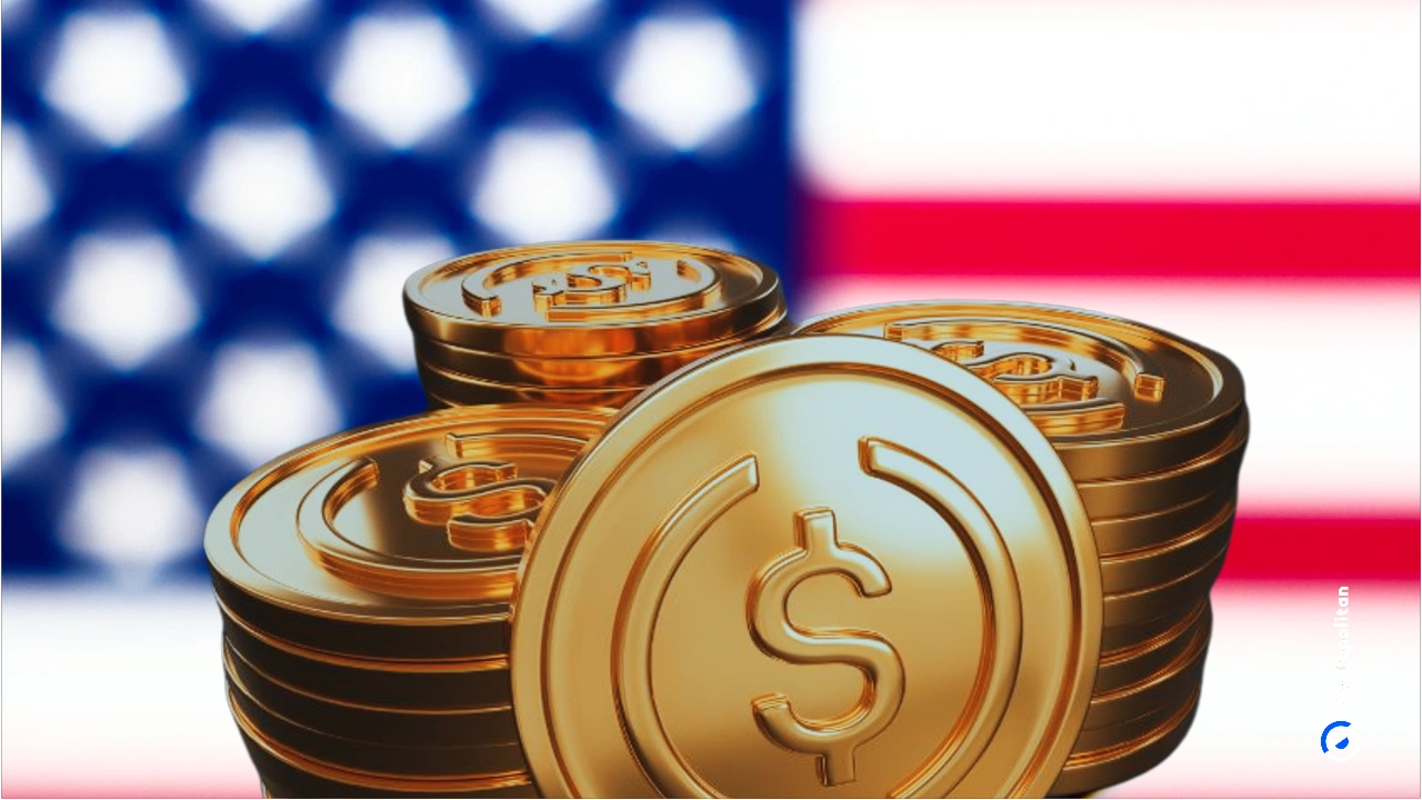Wang Yongli warns that the US GENIUS Act may unintentionally undermine private stablecoin issuers