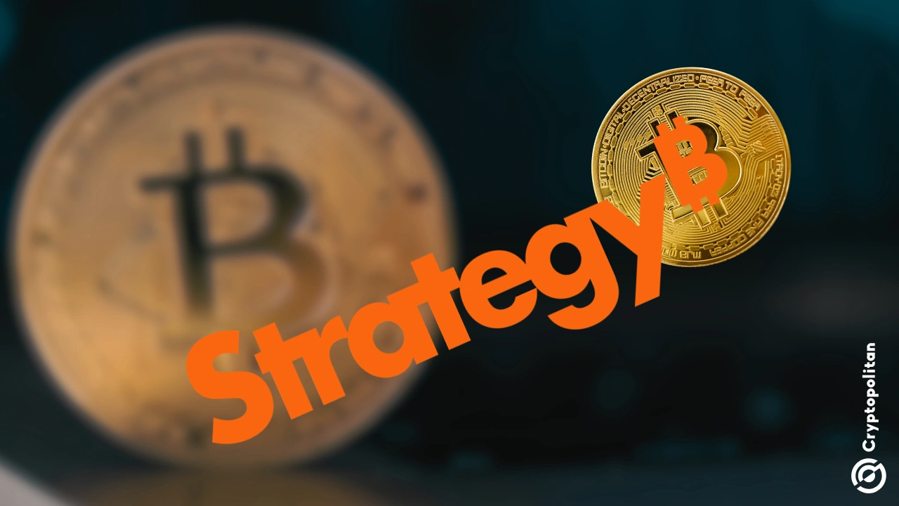Strategy reveals $1.44B USD cash reserve in restart of weekly BTC purchases