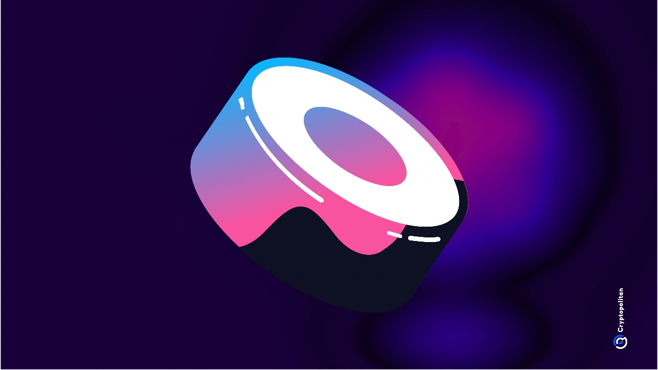 Jared Grey steps down as head of SushiSwap, transitioning to an advisory role after leading the DEX since 2022