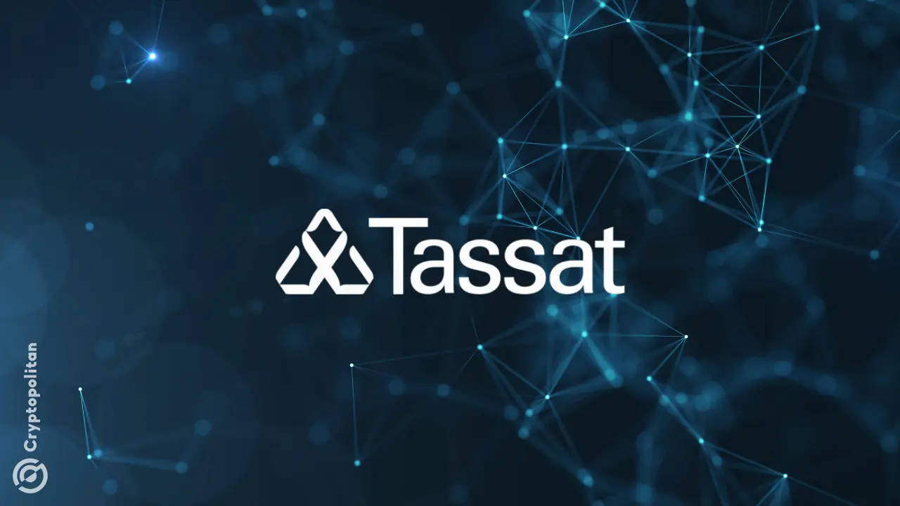 Tassat wins U.S. patent for real-time ‘yield-in-transit’ settlements