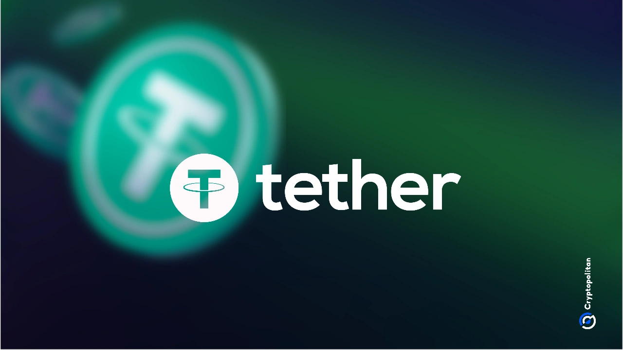Tether invested $81.6 million in Italian humanoid robotics firm Generative Bionics