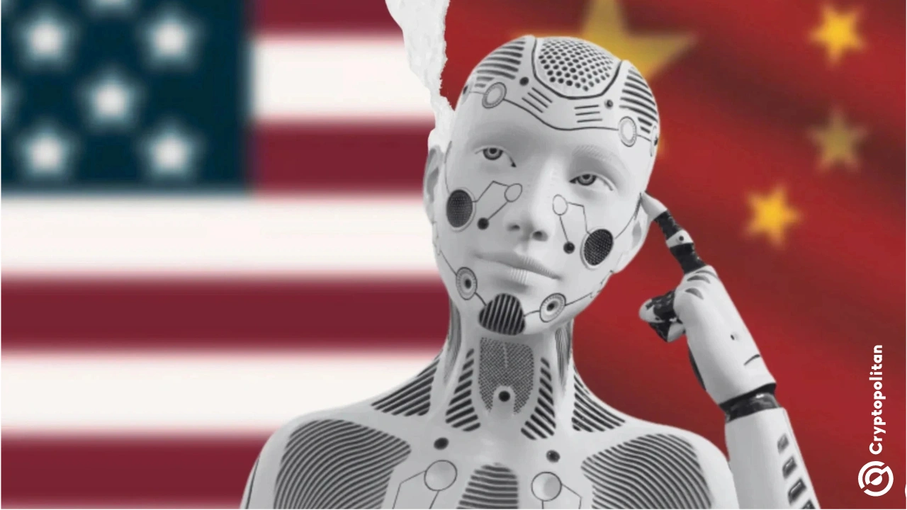Top U.S. tech companies launch Agentic AI Foundation in China rivalry