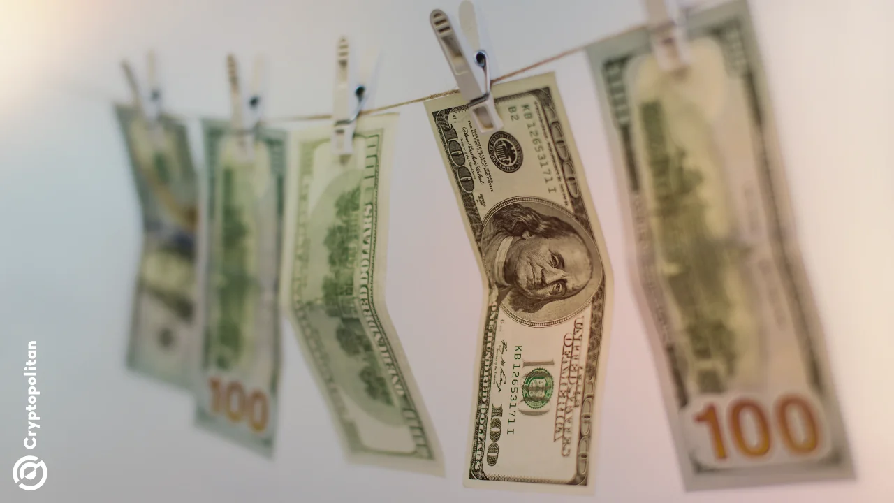 Former DEA agent Paul Campo hit with digital assets money laundering charges