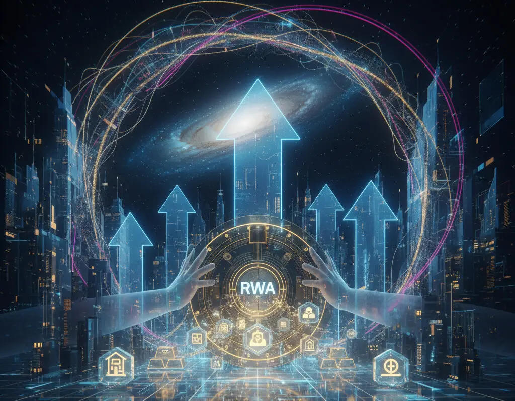 Is RWA Demand Growing? Institutions Point to Favorable Conditions for Tokenization