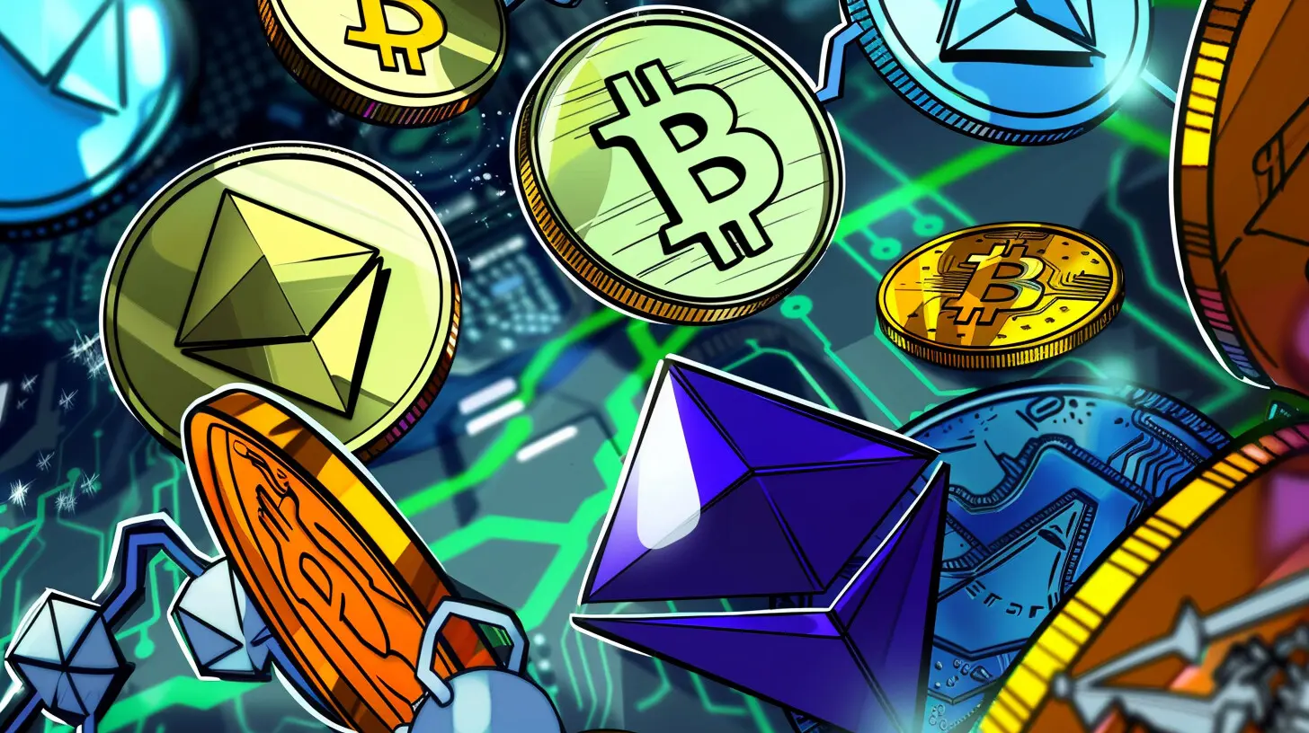 Ripple (XRP) Gains Traction While Experts Reveal Which Crypto To Buy for Long-Term Wealth Building in 2026